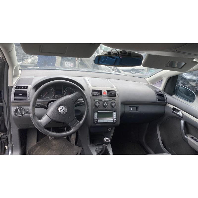 Jante VOLKSWAGEN TOURAN 1 Photo n°17