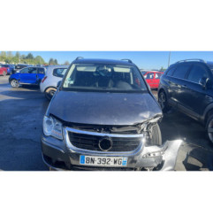 Jante VOLKSWAGEN TOURAN 1