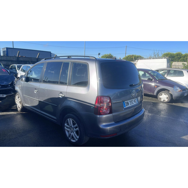 Jante VOLKSWAGEN TOURAN 1 Photo n°19