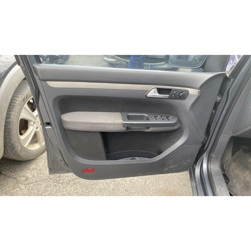 Jante VOLKSWAGEN TOURAN 1 Photo n°20