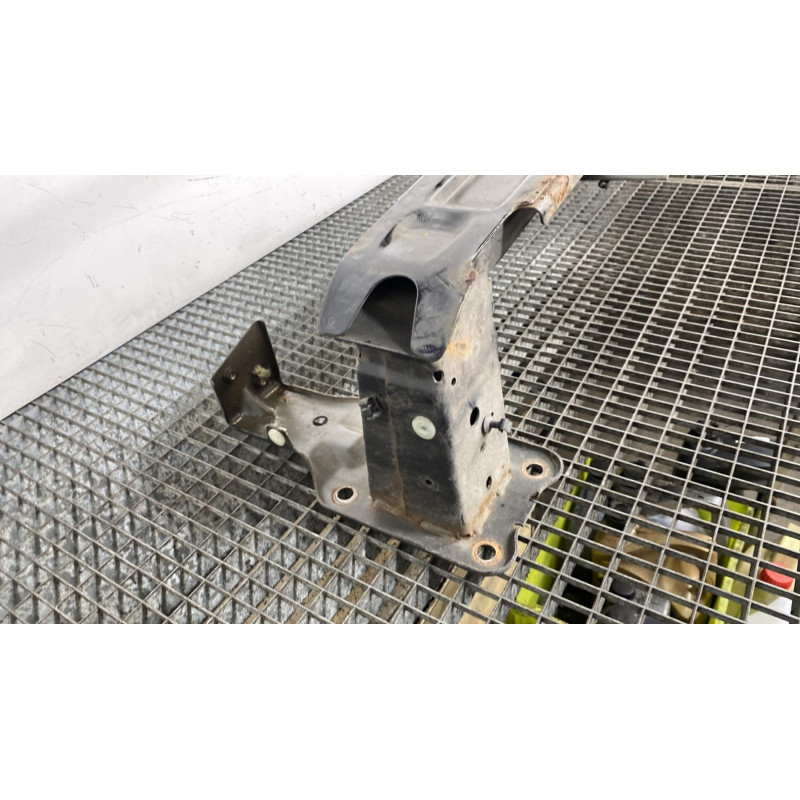 Renfort pare choc avant (traverse) FORD S-MAX 1 Photo n°4