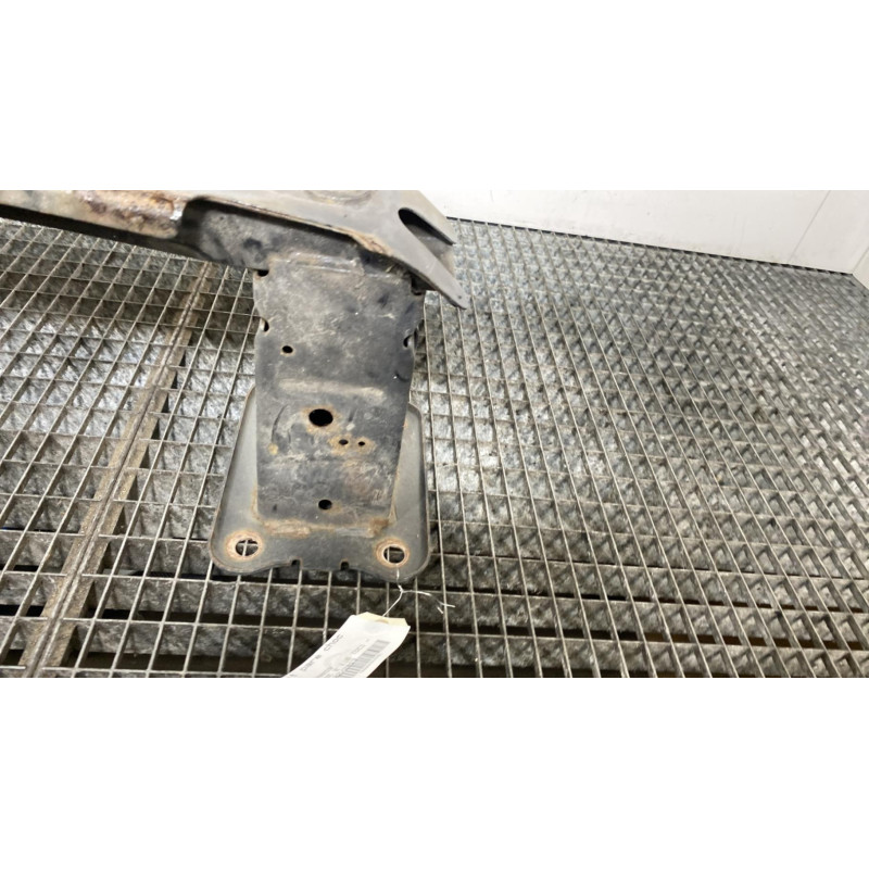 Renfort pare choc avant (traverse) FORD S-MAX 1 Photo n°5