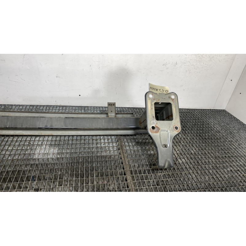 Renfort pare choc avant (traverse) FORD S-MAX 1 Photo n°6
