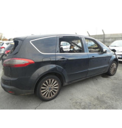 Renfort pare choc avant (traverse) FORD S-MAX 1