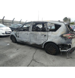 Renfort pare choc avant (traverse) FORD S-MAX 1