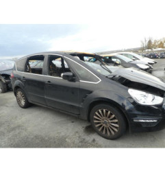 Renfort pare choc avant (traverse) FORD S-MAX 1