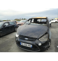 Renfort pare choc avant (traverse) FORD S-MAX 1