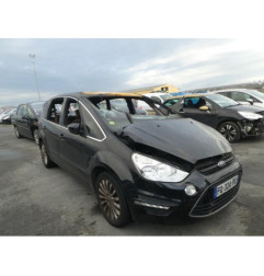 Renfort pare choc avant (traverse) FORD S-MAX 1
