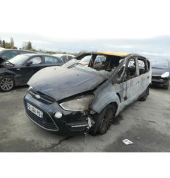 Renfort pare choc avant (traverse) FORD S-MAX 1