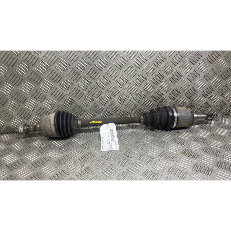 Cardan gauche (transmission) FIAT PANDA 2 Photo n°1