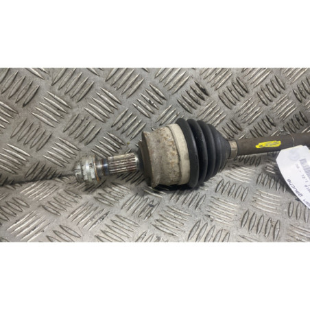Cardan gauche (transmission) FIAT PANDA 2
