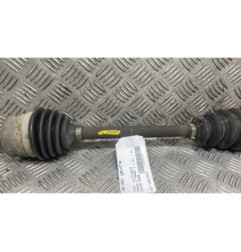 Cardan gauche (transmission) FIAT PANDA 2