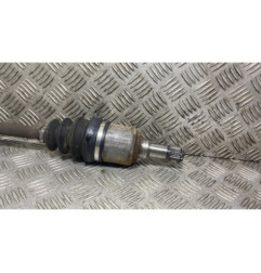 Cardan gauche (transmission) FIAT PANDA 2