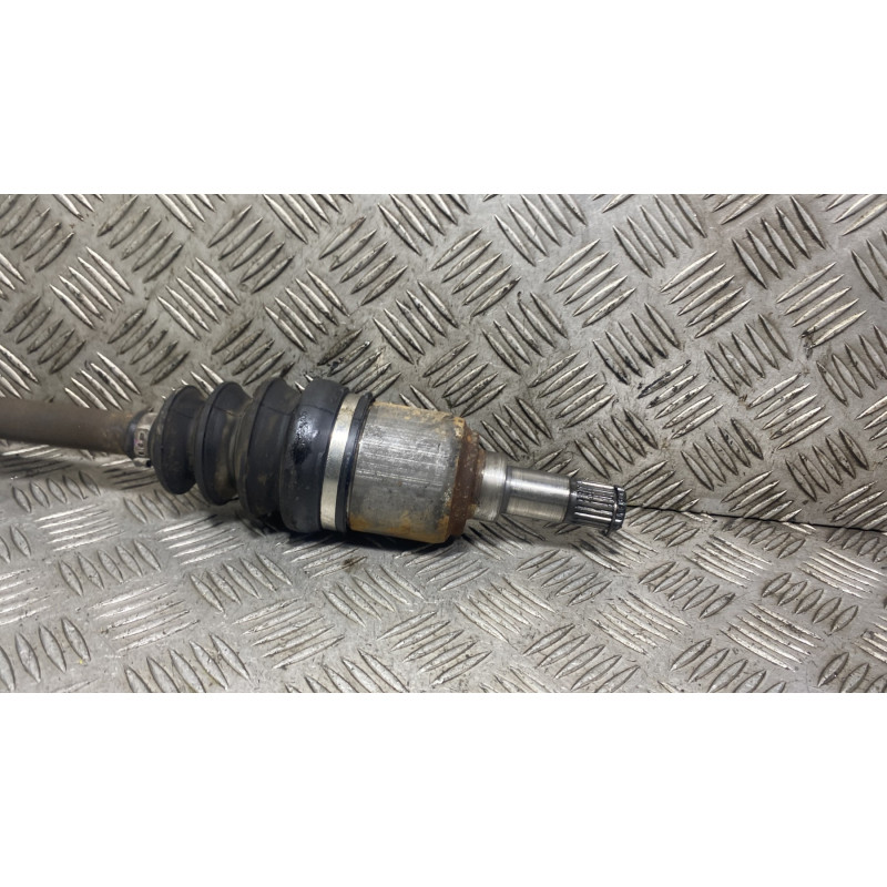 Cardan gauche (transmission) FIAT PANDA 2 Photo n°4