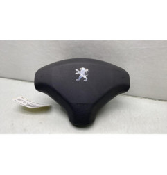 Air bag conducteur PEUGEOT 308 1 Photo n°1
