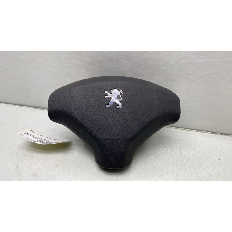 Air bag conducteur PEUGEOT 308 1 Photo n°1