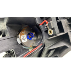 Air bag conducteur PEUGEOT 308 1