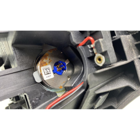 Air bag conducteur PEUGEOT 308 1