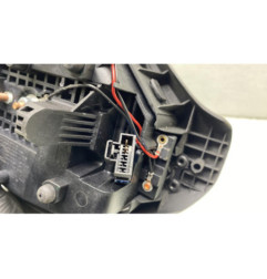 Air bag conducteur PEUGEOT 308 1