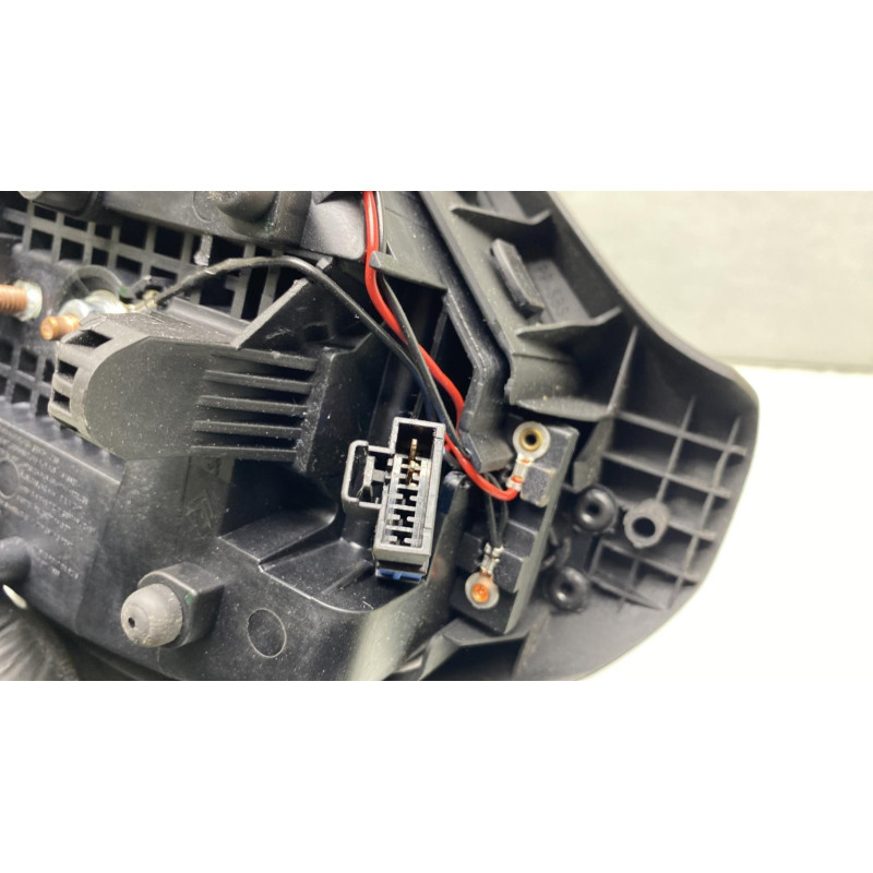 Air bag conducteur PEUGEOT 308 1 Photo n°3
