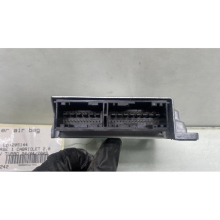Boitier air bag PEUGEOT 308 1 Photo n°1