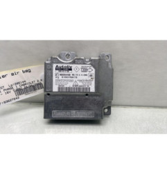 Boitier air bag PEUGEOT 308 1