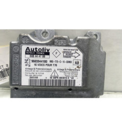 Boitier air bag PEUGEOT 308 1