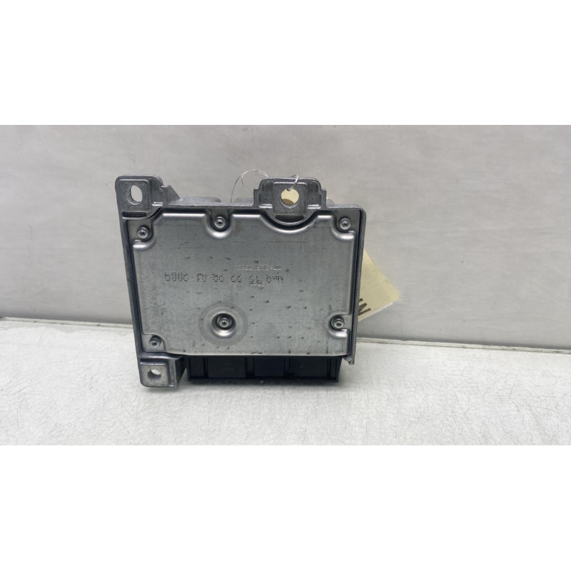 Boitier air bag PEUGEOT 308 1 Photo n°4