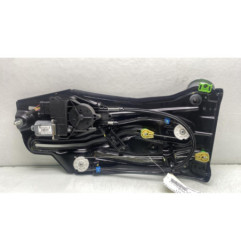 Leve vitre electrique arriere droit PEUGEOT 308 1 Photo n°1