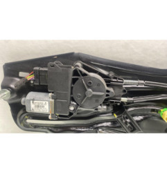 Leve vitre electrique arriere droit PEUGEOT 308 1