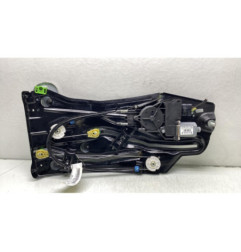 Leve vitre electrique arriere gauche PEUGEOT 308 1