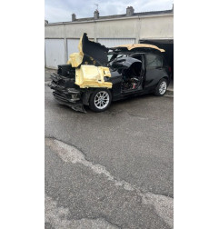 Levier frein à main BMW SERIE 1 F20
