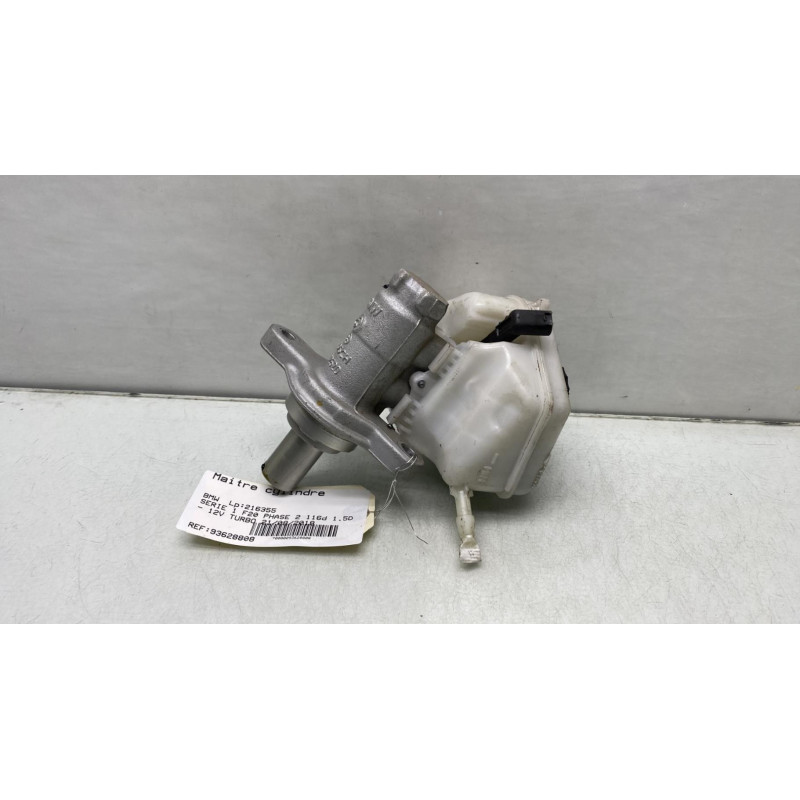 Maitre cylindre (freinage) BMW SERIE 1 F20 Photo n°2