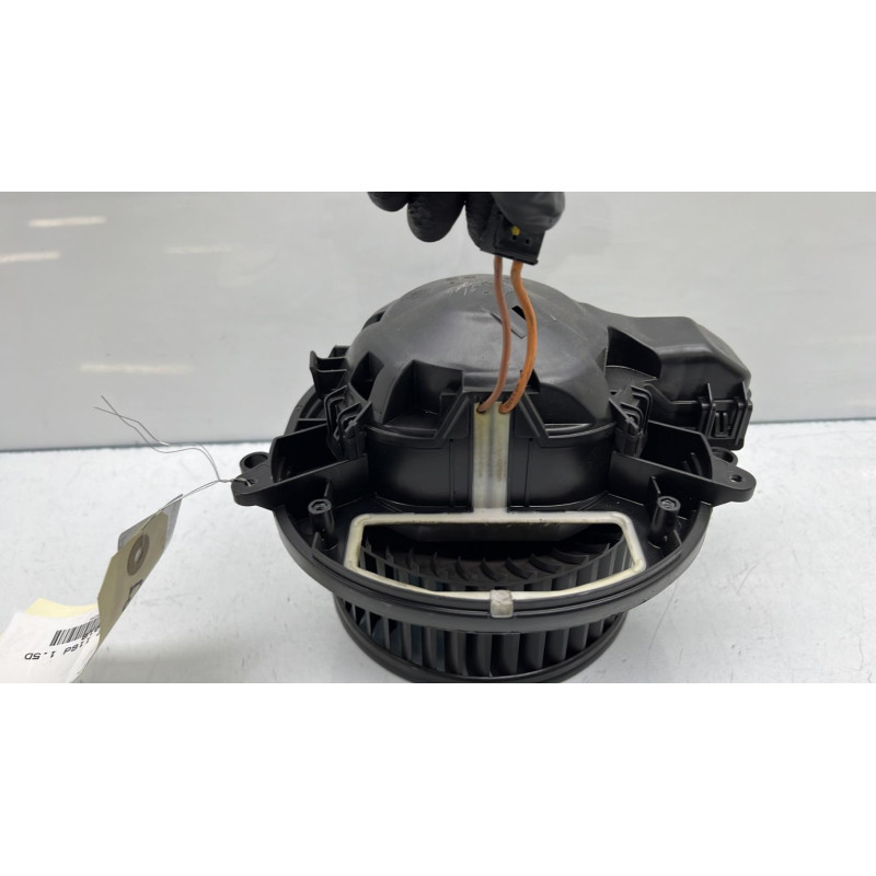 Pulseur d'air BMW SERIE 1 F20 Photo n°2