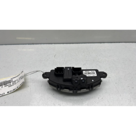 Resistance chauffage BMW SERIE 1 F20 Photo n°1