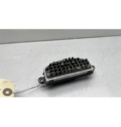 Resistance chauffage BMW SERIE 1 F20