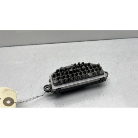Resistance chauffage BMW SERIE 1 F20