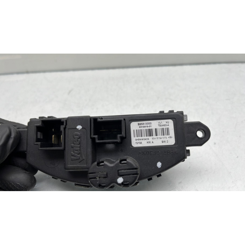 Resistance chauffage BMW SERIE 1 F20 Photo n°3