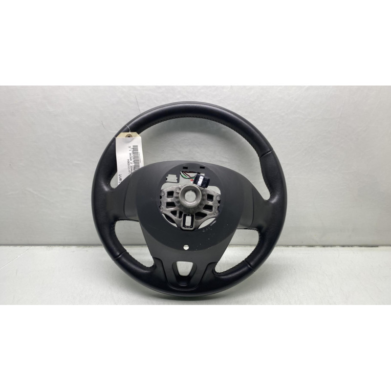 Volant RENAULT MEGANE 3 Photo n°5