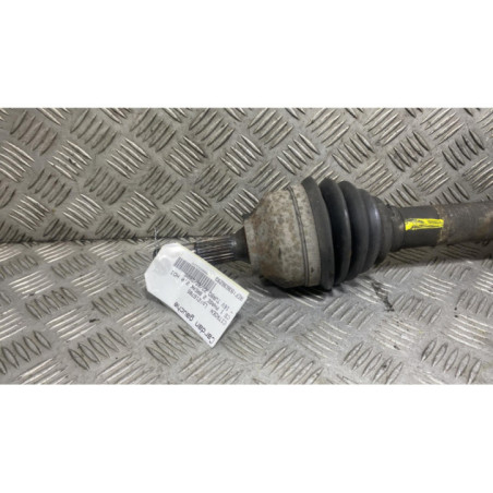 Cardan gauche (transmission) CITROEN C5 1 Photo n°1