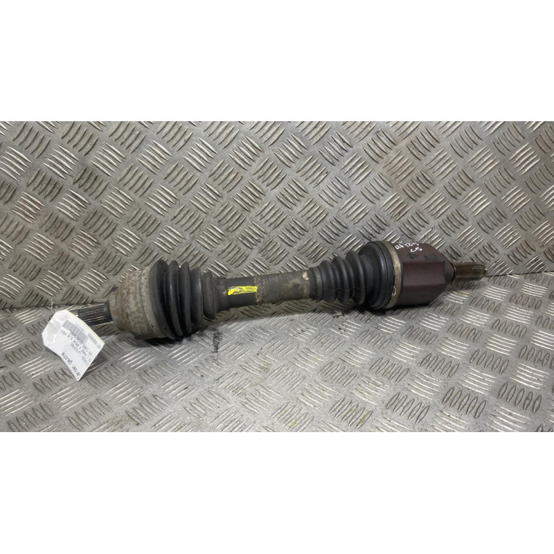 Cardan gauche (transmission) CITROEN C5 1 Photo n°2