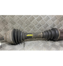 Cardan gauche (transmission) CITROEN C5 1
