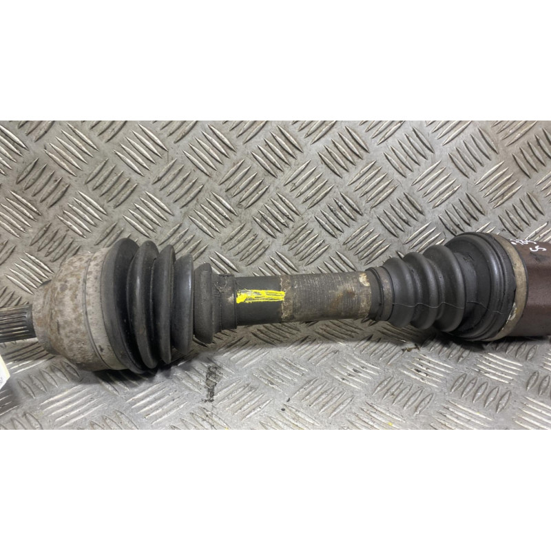 Cardan gauche (transmission) CITROEN C5 1 Photo n°4