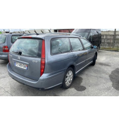 Cardan gauche (transmission) CITROEN C5 1