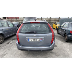 Cardan gauche (transmission) CITROEN C5 1