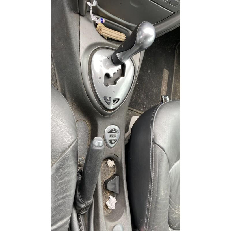 Cardan gauche (transmission) CITROEN C5 1 Photo n°16