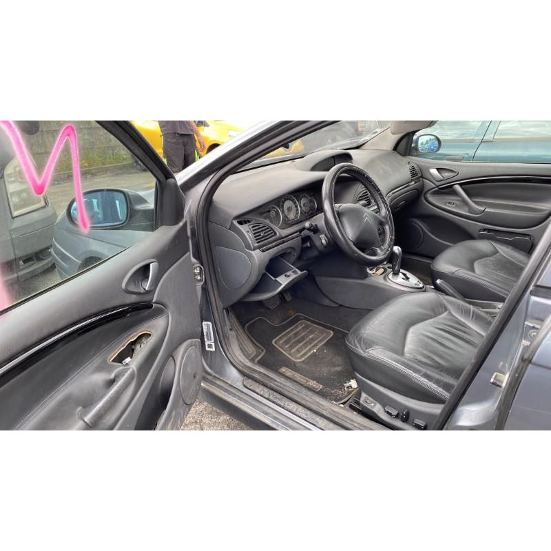 Cardan gauche (transmission) CITROEN C5 1 Photo n°18
