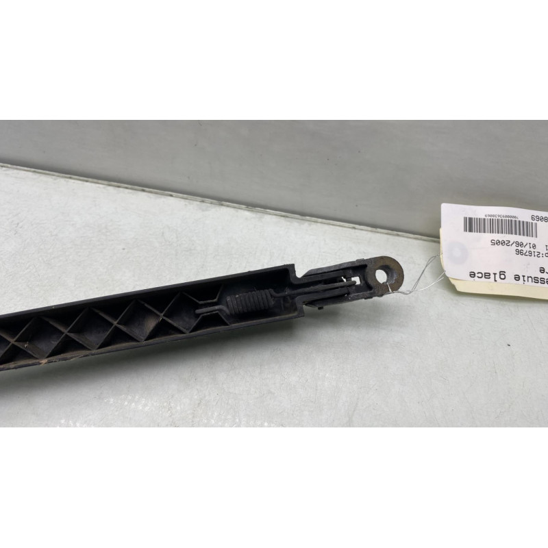 Bras essuie glace arriere SMART FORFOUR 1 Photo n°1