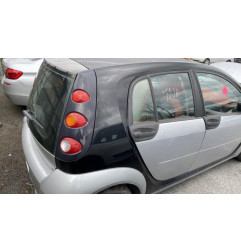 Bras essuie glace arriere SMART FORFOUR 1