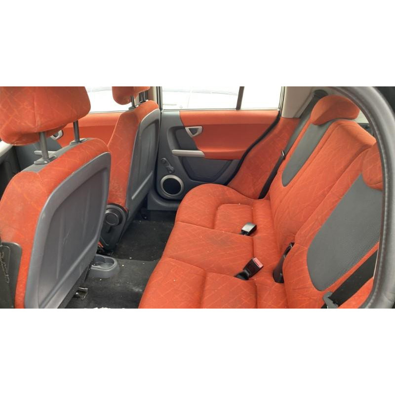 Bras essuie glace arriere SMART FORFOUR 1 Photo n°10